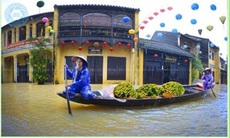 Nỗi buồn ảnh dựng, tranh giả