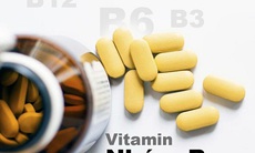 Bổ sung vitamin nhóm B: không thể tùy tiện