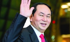 Dấu ấn Việt Nam tại Singapore Lecture