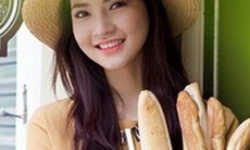 Cựu chủ công bóng chuyền Trần Thị Quỳnh: Từ Hoa hậu Thể thao đến tỷ phú bán bánh