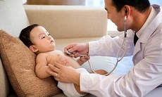 Đề phòng bệnh gan ở trẻ em