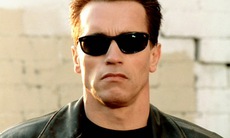 Sao Hollywood Arnold Schwarzenegger: “Tự mình tôi không thể thành đạt”