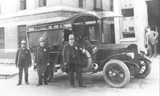 Các đột phá quan trọng đầu tiên của y học hiện đại