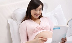5 ảnh hưởng của thai nghén đến mắt