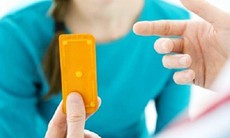 Không dùng thuốc tránh thai khẩn cấp với thuốc cảm ứng enzym