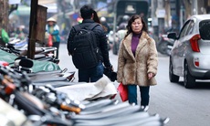 Cuộc chiến chống “tham nhũng vỉa hè”