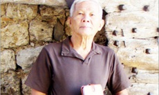 Nhà văn Nguyễn Quang Thân: Tràn đầy năng lượng sống cho đến phút cuối cùng