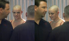 Giải mã bí mật của Britney Spears, 10 năm trước