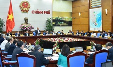 Họp báo Chính phủ thường kỳ: Ổn định kinh tế vĩ mô phải tiếp tục được đặt lên hàng đầu