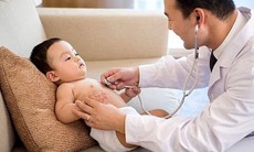 Phòng bệnh viêm đường hô hấp