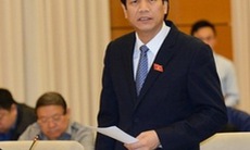 Trả lời chất vấn tại phiên họp thứ 9 của Ủy ban Thường vụ Quốc hội: Giải quyết những vấn đề nóng