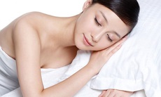 Da đẹp nhờ... yêu