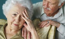 Dấu hiệu của bệnh lý Alzheimer