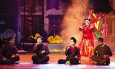 Miệt mài nghiên cứu, bảo tồn và phát huy văn hóa dân tộc Việt Nam