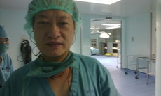 Các thầy thuốc của tôi
