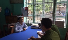 Khởi tố đối tượng làm giả giấy chứng nhận VSATTP