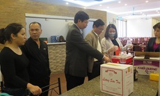 Tháng hành động vì an toàn thực phẩm: Bắt rượu giả phải như dẹp vỉa hè?
