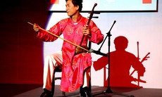 Người chế tác nhạc cụ tài hoa