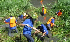 Giải quyết những vấn đề môi trường: Lỗ hổng pháp lý từ sự thiếu đồng bộ