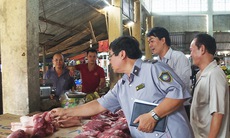 Quản lý an toàn thực phẩm: Càng khó càng phải quyết liệt