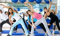 10 lỗi cần tránh khi tập Aerobic