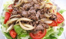 Bồi bổ sức khỏe cho cậu nhỏ