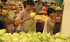 “5 chìa khóa vàng” để có thực phẩm an toàn