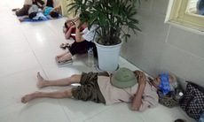 Nhà lưu trú cho bệnh nhân và người nhà tại các bệnh viện