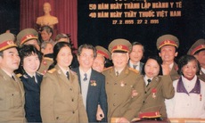 Một người dũng cảm