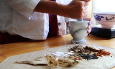 Chữa táo bón bằng thảo dược