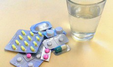 Có thuốc nào trị dứt điểm mụn trứng cá?