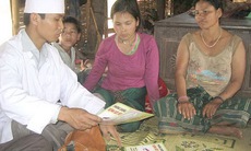 Trường hợp nào dễ bị sốt rét ác tính?