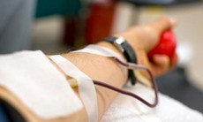 Ai đủ tiêu chuẩn hiến máu?