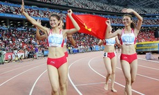 SEA Games 29 Khoảng lặng và áp lực với thể thao nước nhà