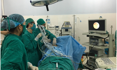 Bệnh viện đa khoa Mộc Châu: Đưa kỹ thuật chuyên sâu về với bà con dân tộc