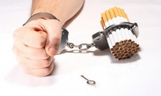 Kinh nghiệm cai thuốc lá của một bác sĩ từng nghiện thuốc nặng