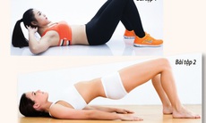Môn nên tập và cần tránh với người thoát vị đĩa đệm