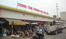 Vui thú chợ Giầu
