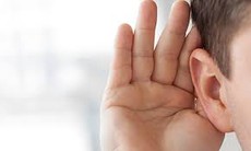 Nguyên nhân giảm thính lực?