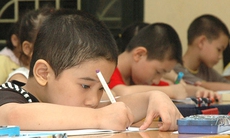 Cải thiện chứng gù lưng