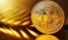 “Bong bóng” tiền ảo bitcoin có nguy cơ vỡ: Đồng tiền ảo, rủi ro thật