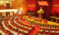 Trung ương bầu bổ sung Ủy viên Ban Bí thư, cách chức Bí thư Đà Nẵng