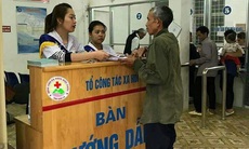 Cải tiến quy trình khám chữa bệnh ở một bệnh viện miền núi