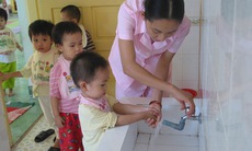 Khuyến cáo phòng bệnh tay - chân - miệng