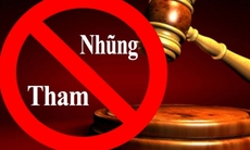 Bộ Y tế thực hiện nhiều biện pháp phòng chống tham nhũng