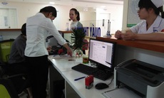 Bệnh viện đa khoa Quốc tế Thiên Đức hoạt động không phép?