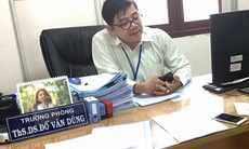 TP.Hồ Chí Minh: Thuốc của VN Pharma chưa vào bệnh viện để điều trị ung thư