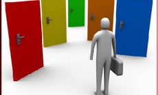 Định hướng nghề cho học sinh con đường hướng nghiệp cần thiết