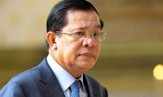Thủ tướng Campuchia tham dự Hội nghị APEC 2017