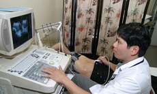 Chủ động chặn nhiễm trùng bàng quang